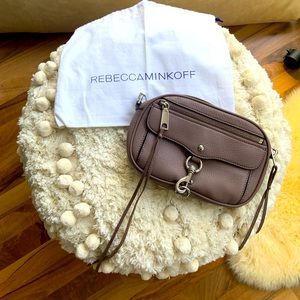 Rebecca Minkoff | Leather Crossbody